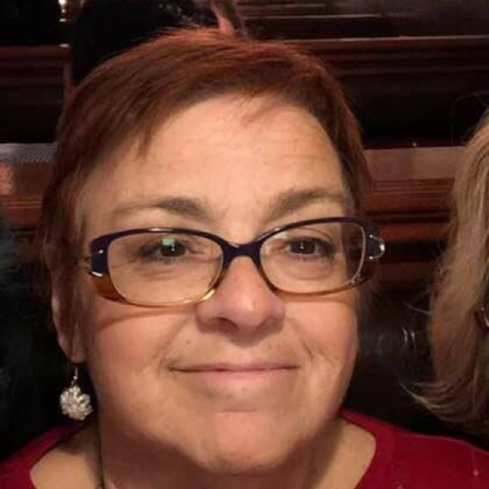 Meet your Posher, Brenda